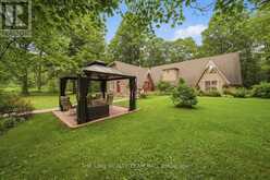 100 BRIDLE PATH | East Gwillimbury Ontario | Slide Image Forty-eight