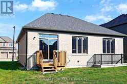 265 WILCOX DRIVE | Stayner Ontario | Slide Image Ten