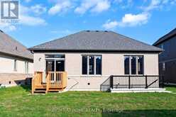 265 WILCOX DRIVE | Stayner Ontario | Slide Image Eleven