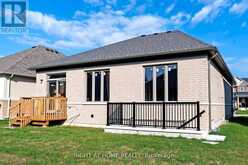 265 WILCOX DRIVE | Stayner Ontario | Slide Image Twelve