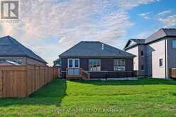 265 WILCOX DRIVE | Stayner Ontario | Slide Image Fourteen