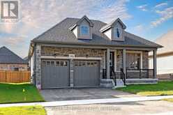 265 WILCOX DRIVE | Stayner Ontario | Slide Image Three