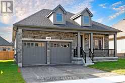 265 WILCOX DRIVE | Stayner Ontario | Slide Image Four