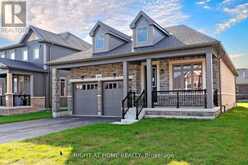 265 WILCOX DRIVE | Stayner Ontario | Slide Image Five