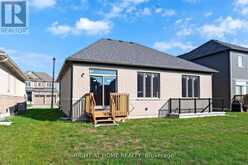 265 WILCOX DRIVE | Stayner Ontario | Slide Image Nine