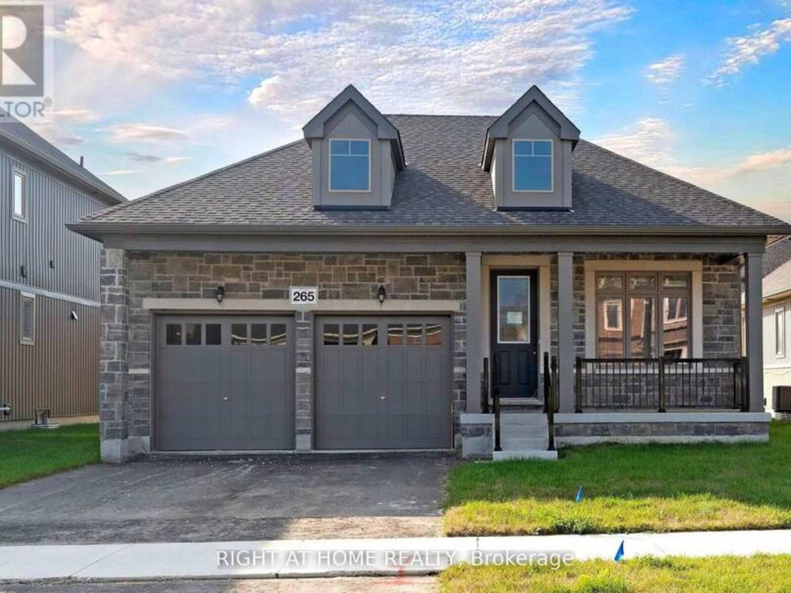 265 WILCOX DRIVE, Stayner, Ontario L0M 1S0