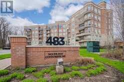 202 - 483 FAITH DRIVE | Mississauga Ontario | Slide Image Two