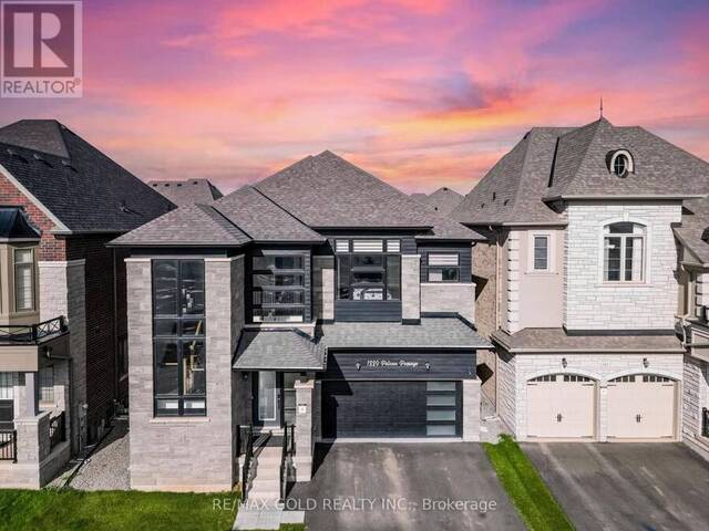 1339 PELLICAN PASS Oakville Ontario, L6H 7Z9 - 5 Bedrooms Home For Sale
