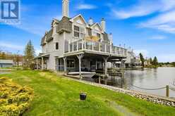 4 - 30 LAGUNA PARKWAY | Ramara Ontario | Slide Image Three