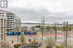 404 - 410 QUEENS QUAY W | Toronto Ontario | Slide Image One