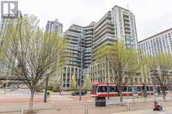404 - 410 QUEENS QUAY W | Toronto Ontario | Slide Image Two