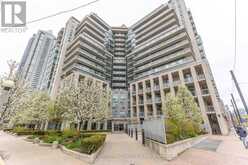404 - 410 QUEENS QUAY W | Toronto Ontario | Slide Image Three
