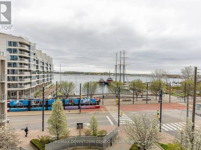 404 - 410 QUEENS QUAY W Toronto Ontario, M5V 3T1 - 2 Bedrooms Condo For Sale