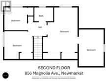 856 MAGNOLIA AVENUE | Newmarket Ontario | Slide Image Nineteen