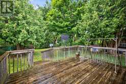 856 MAGNOLIA AVENUE | Newmarket Ontario | Slide Image Forty