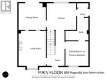 856 MAGNOLIA AVENUE | Newmarket Ontario | Slide Image Four