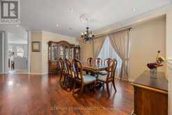 40 LADY FERN DRIVE | Markham Ontario | Slide Image Four
