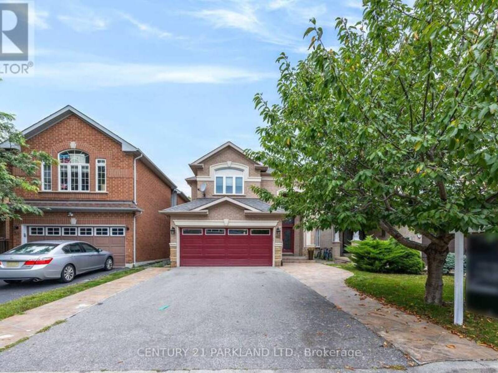 40 LADY FERN DRIVE, Markham, Ontario L3S 4C2