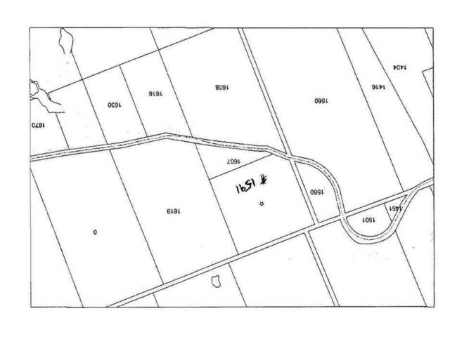 1591 FRASERBURG ROAD Bracebridge Ontario, P1L 1X3 - Vacant Land For Sale