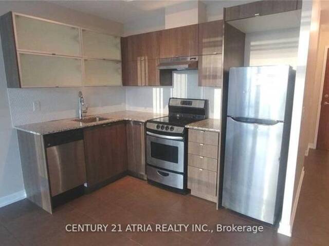 806 - 170 FORT YORK BOULEVARD Toronto Ontario, M5V 0E6 - 1 Bedroom Condo For Sale
