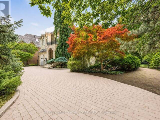 1 KNIGHTSWOOD ROAD Toronto Ontario, M4N 2G9 - 7 Bedrooms Home For Sale