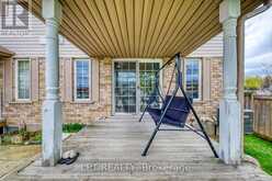 6 - 10 FALLOWFIELD DRIVE | Kitchener Ontario | Slide Image Forty-two