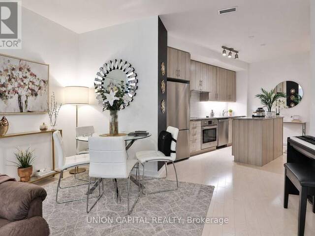 404 - 1 THE ESPLANADE Toronto Ontario, M5E 0A8 - 3 Bedrooms Waterfront Condo For Sale