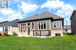 245 WILCOX DRIVE | Stayner Ontario | Slide Image Ten