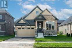245 WILCOX DRIVE | Stayner Ontario | Slide Image One
