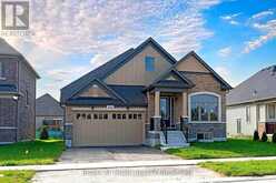 245 WILCOX DRIVE | Stayner Ontario | Slide Image Two