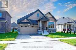 245 WILCOX DRIVE | Stayner Ontario | Slide Image Four