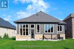 245 WILCOX DRIVE | Stayner Ontario | Slide Image Nine