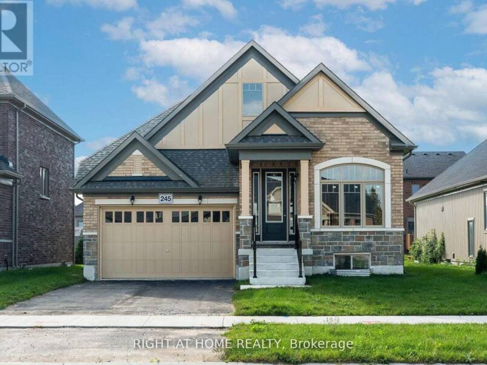 245 WILCOX DRIVE, Stayner, Ontario L0M 1S0