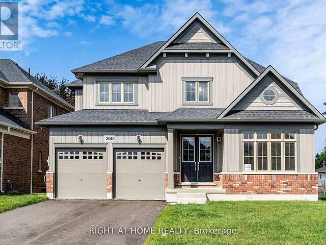 260 WILCOX DRIVE Stayner Ontario, L0M 1S0 - 4 Bedrooms Home For Sale