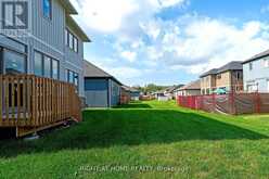 262 DUNCAN STREET | Stayner Ontario | Slide Image Thirteen