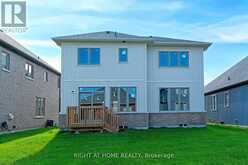 262 DUNCAN STREET | Stayner Ontario | Slide Image Eight