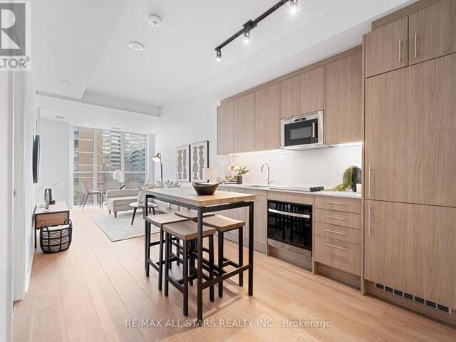 408 - 286 MAIN STREET Toronto Ontario, M4C 0B3 - 2 Bedrooms Waterfront Condo For Sale