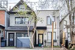 471 JONES AVENUE | Toronto Ontario | Slide Image One