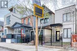 471 JONES AVENUE | Toronto Ontario | Slide Image Two