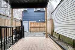 471 JONES AVENUE | Toronto Ontario | Slide Image Four