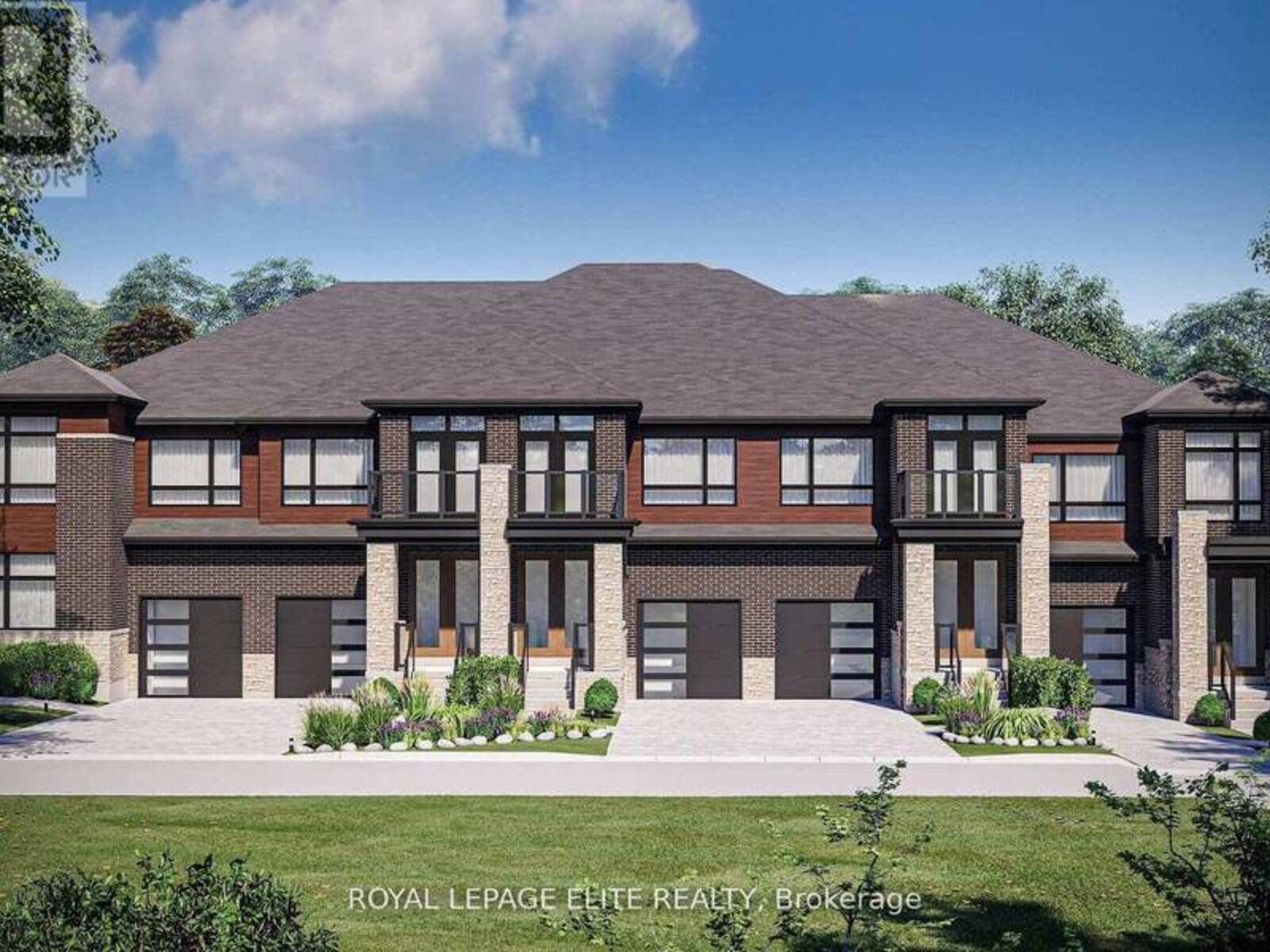 14 KAMPER AVENUE, Richmond Hill, Ontario L4E 1A2