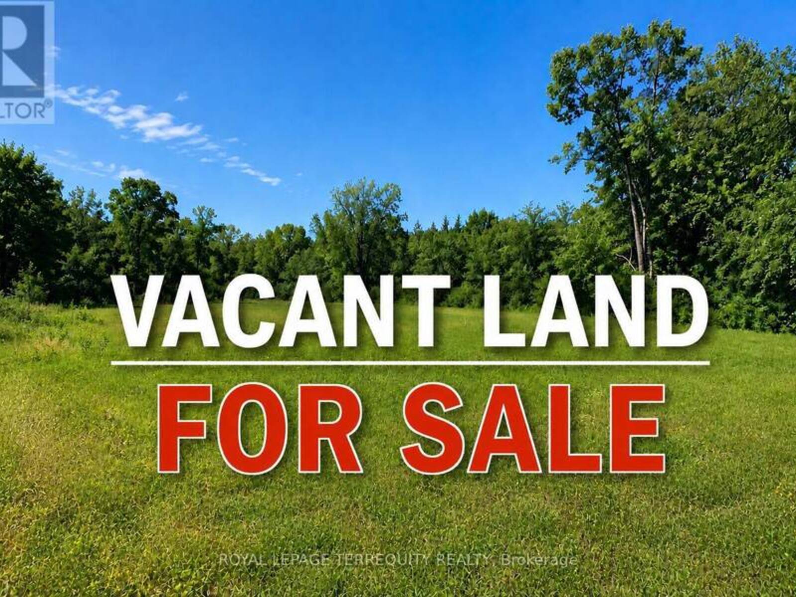 LOTS 4, 5 & 6 WILSON AVENUE, Kirkland Lake, Ontario P2N 1H1