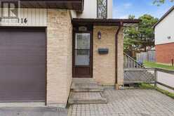 114 FOSTER CRESCENT | Brampton Ontario | Slide Image Two