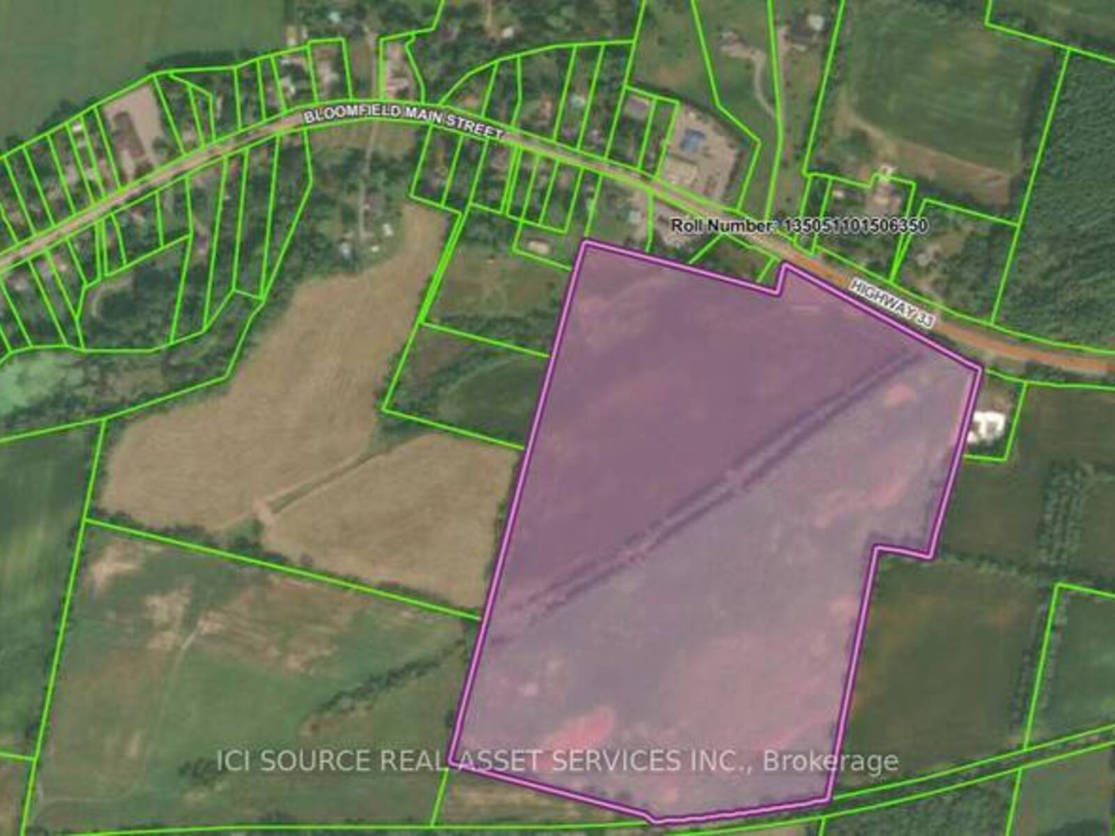 1 MAIN STREET, Prince Edward, Ontario K0K 1G0