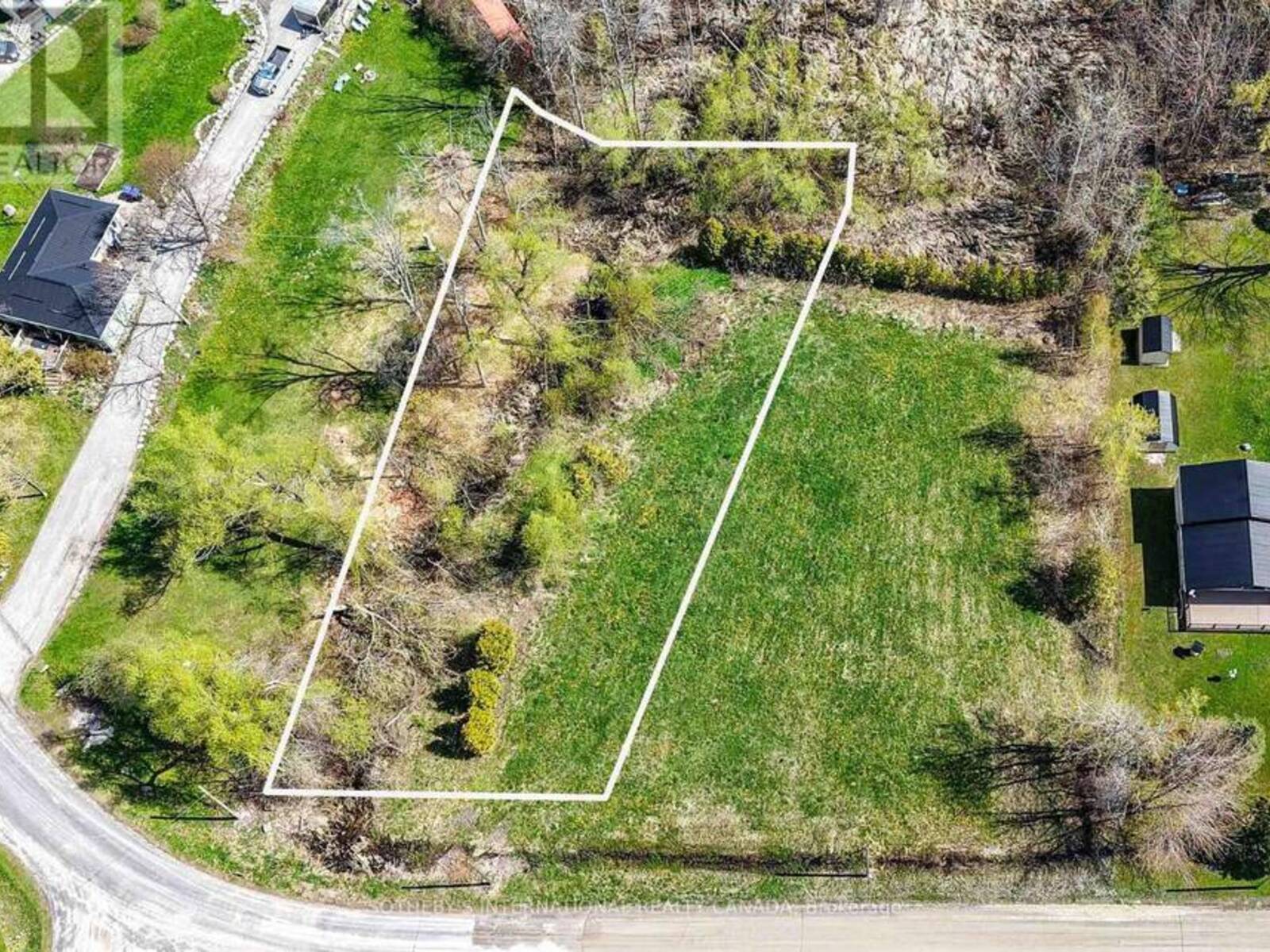 4136 FOUNTAIN DRIVE, Ramara, Ontario L3V 0N5