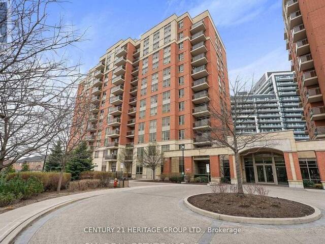LPH6 - 73 KING WILLIAM CRESCENT Richmond Hill Ontario, L4B 0C2 - 2 Bedrooms Condo For Sale