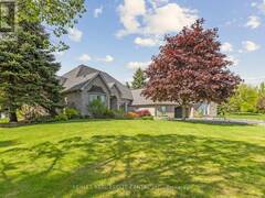 6 FOX RUN ROAD Guelph Ontario, N1H 6H9