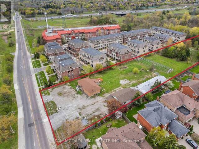 4410 MISSISSAUGA ROAD Mississauga Ontario, L5M 7C8 - 3 Bedrooms Home For Sale