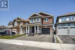 66 HERITAGE STREET | Bradford West Gwillimbury Ontario | Slide Image Two