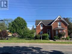 49 PARK STREET Barrie Ontario, L4N 1H7